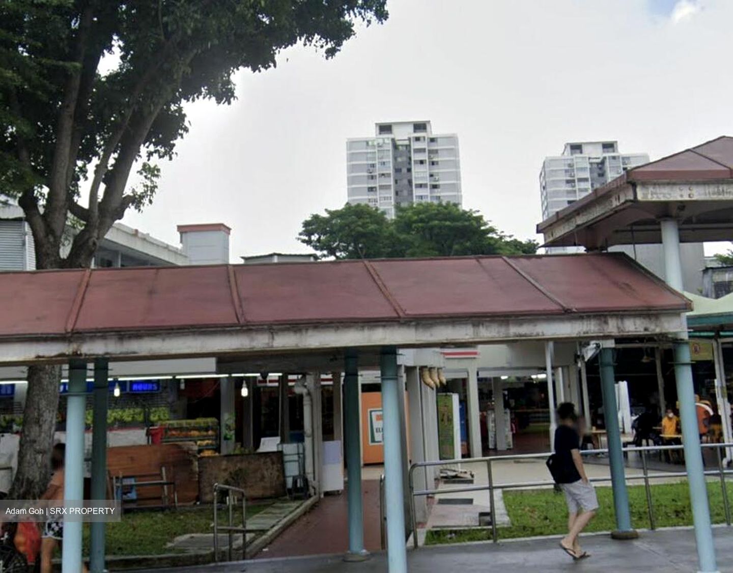 711 ANG MO KIO AVENUE 8 (D20), Retail #566771801